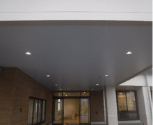 土湯温泉観光交流センター「湯愛舞台(ゆめぶたい)」